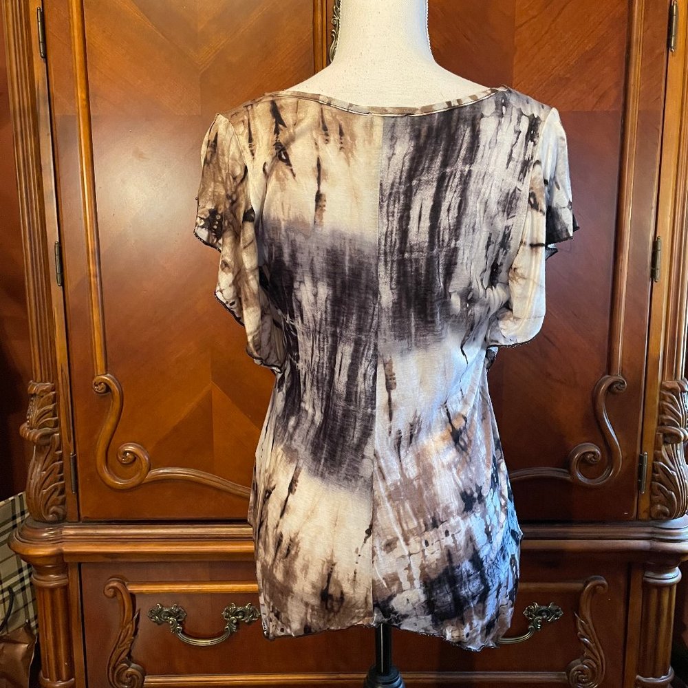 "Venus" Top - Picture 3 of 5